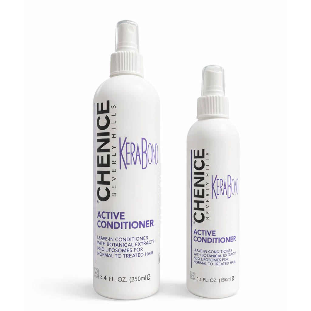 CHENICE  Active Leave -In  Conditioner - 150 ml & 350 ml
