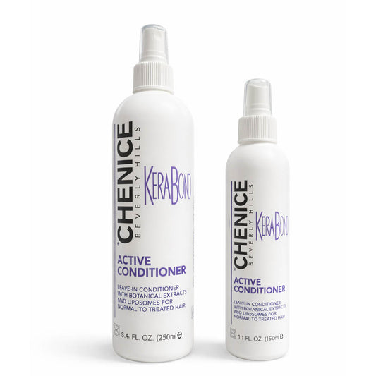 CHENICE  Active Leave -In  Conditioner - 150 ml & 350 ml