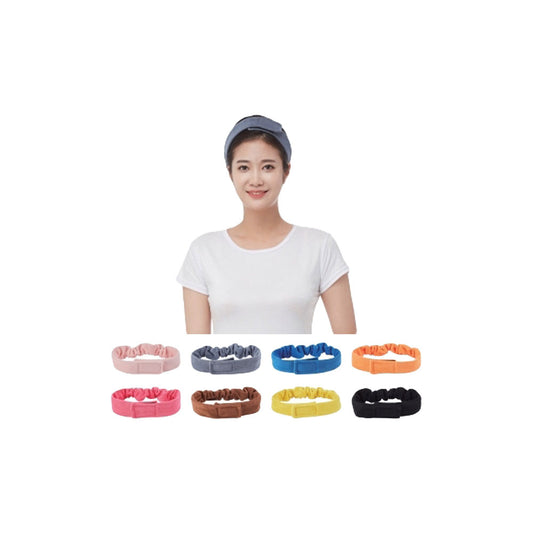 HAIR BAND-FABRIC TYPE FOR NECK STRIPE