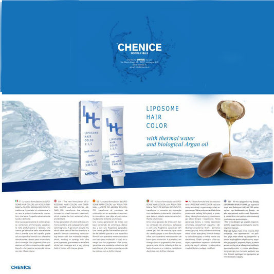 Chenice-5NRR 100ML