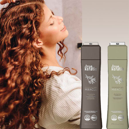 Moroccan Miracle Conditioner  $28.00-$65.00