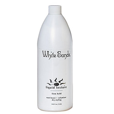 White Sands Liquid Texture Firm 33.8 fl oz/1000ml