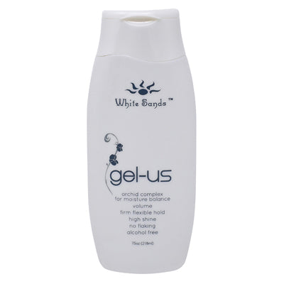 White Sands Gel-Us 7.5 oz