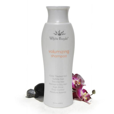 White Sands Volumizing Shampoo 7.6oz