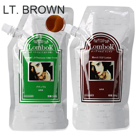 Lombok Squid Ink - 500ml