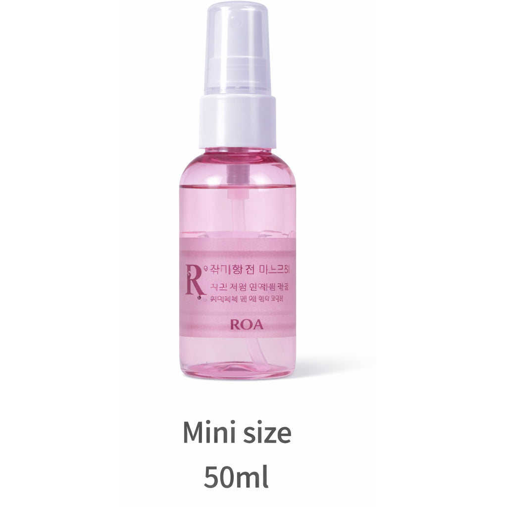 ROA  Cellpure 2500 Collagen Jelly Mist 100 ml for skin