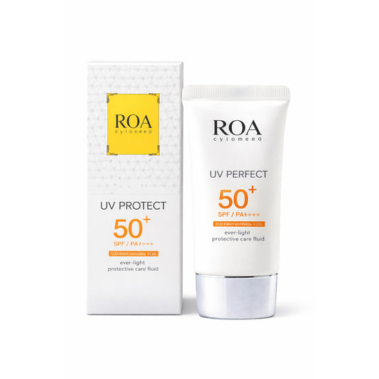 ROA O7 REPAIR SUN CREAM 50 ml