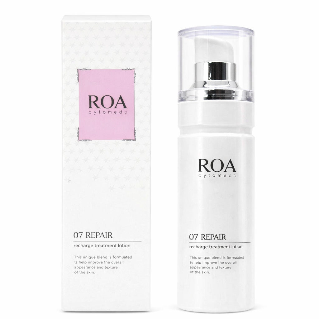 OA O7 REPAIR ALL IN ONE ESSENTIAL LOTION 130ml