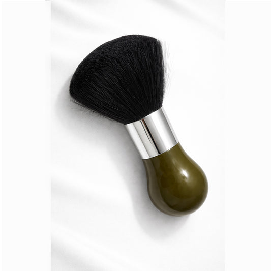 Hair Cutting, Neck Face Cleaning Hair Sweep Brush