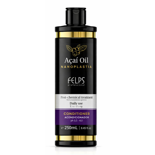 FELP ACAI-OIL CONDITIONER-250ml(8.45 fl oz)