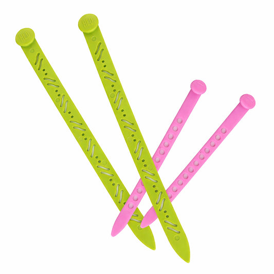 PLASTIC ROLLER PINS  -LG & SM (PERM STICK)