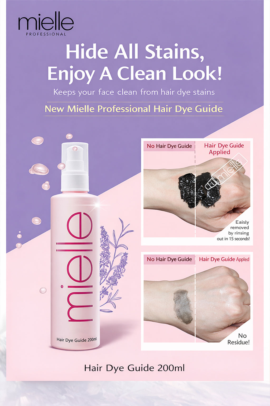 Mielle Face Guard 200ml