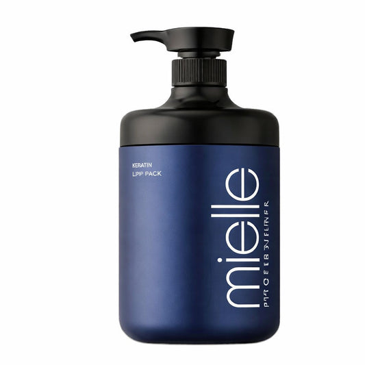 MIELLE KEARTIN LPP PACK- 1000 & 120ML