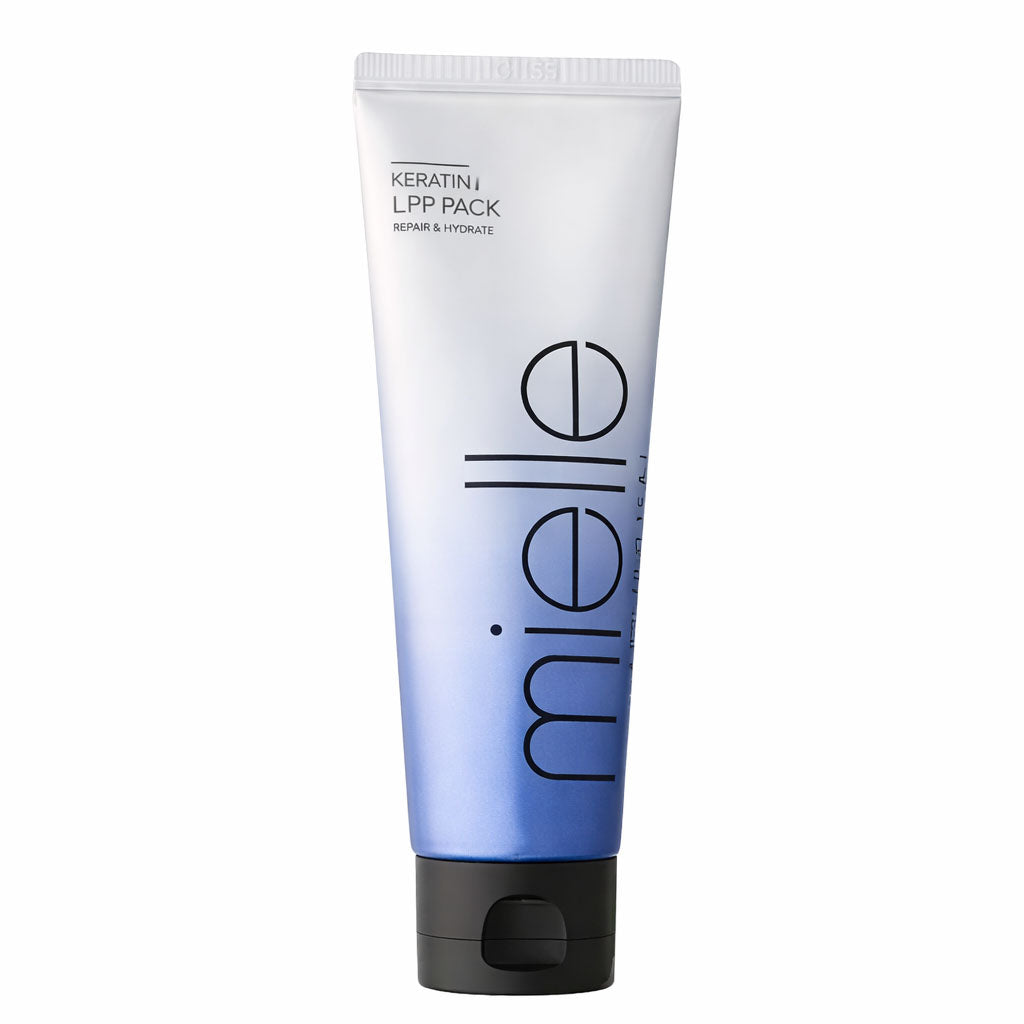 MIELLE KEARTIN LPP PACK- 1000 & 120ML