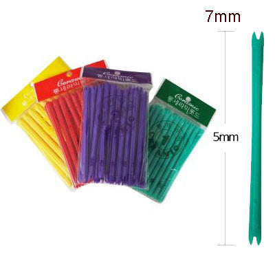 LONG CERAMIC ROD-SIZE NO.1 - NO.4