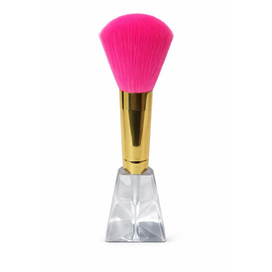 Hair Cutting Neck Duster Brush
