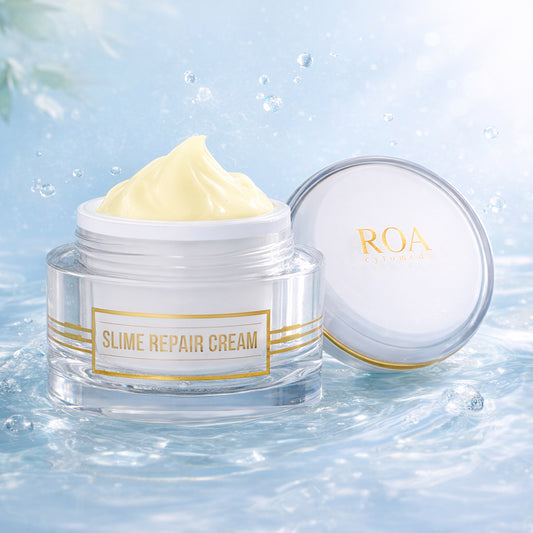 ROA 07 Slim Repair Cream  50 ml