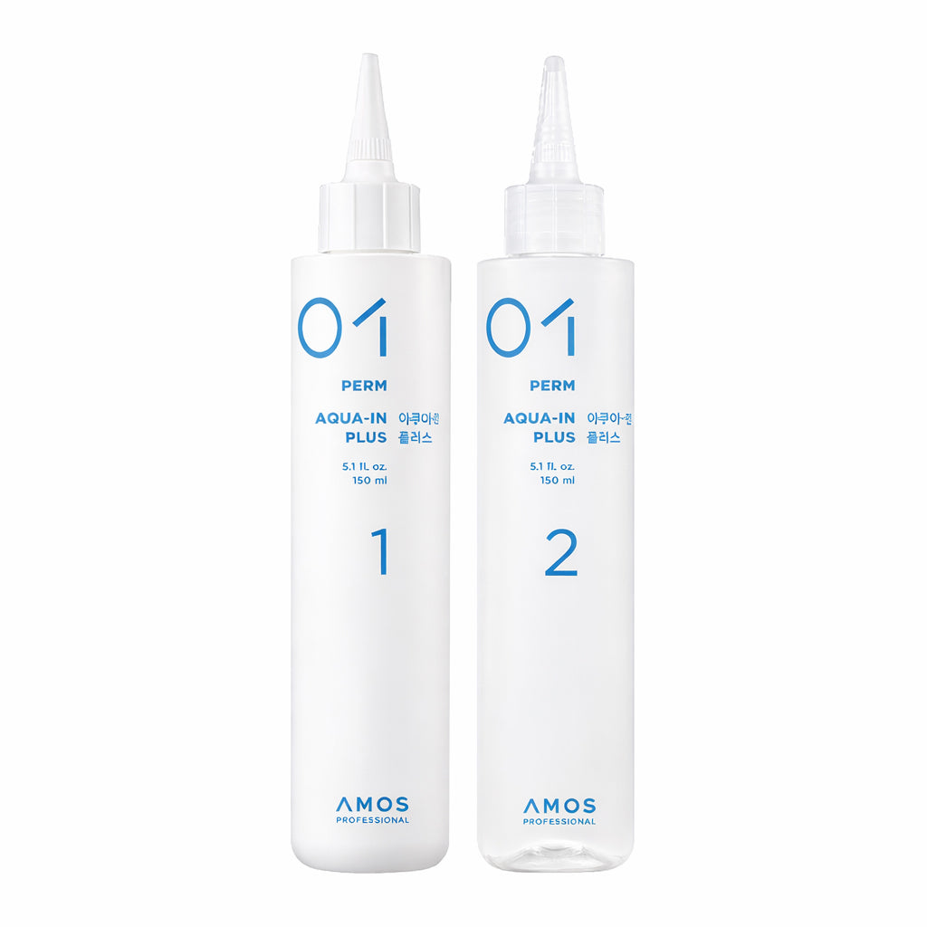 AMOS AQUA IN PLUS -400 ml & 150 ml