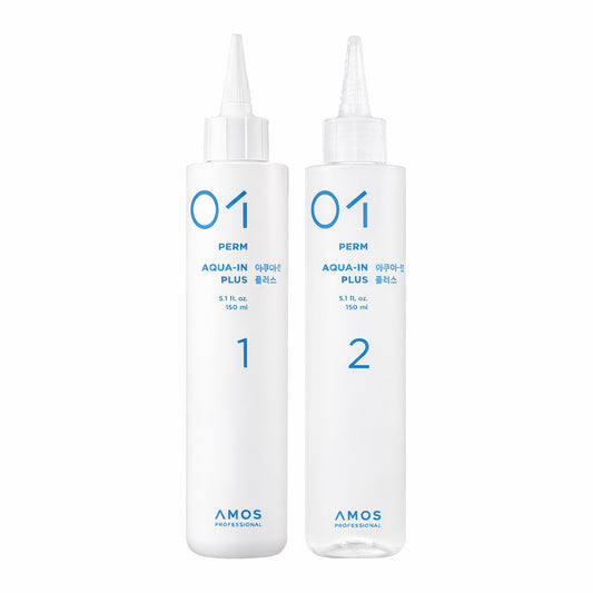 AMOS AQUA IN PLUS -400 ml & 150 ml