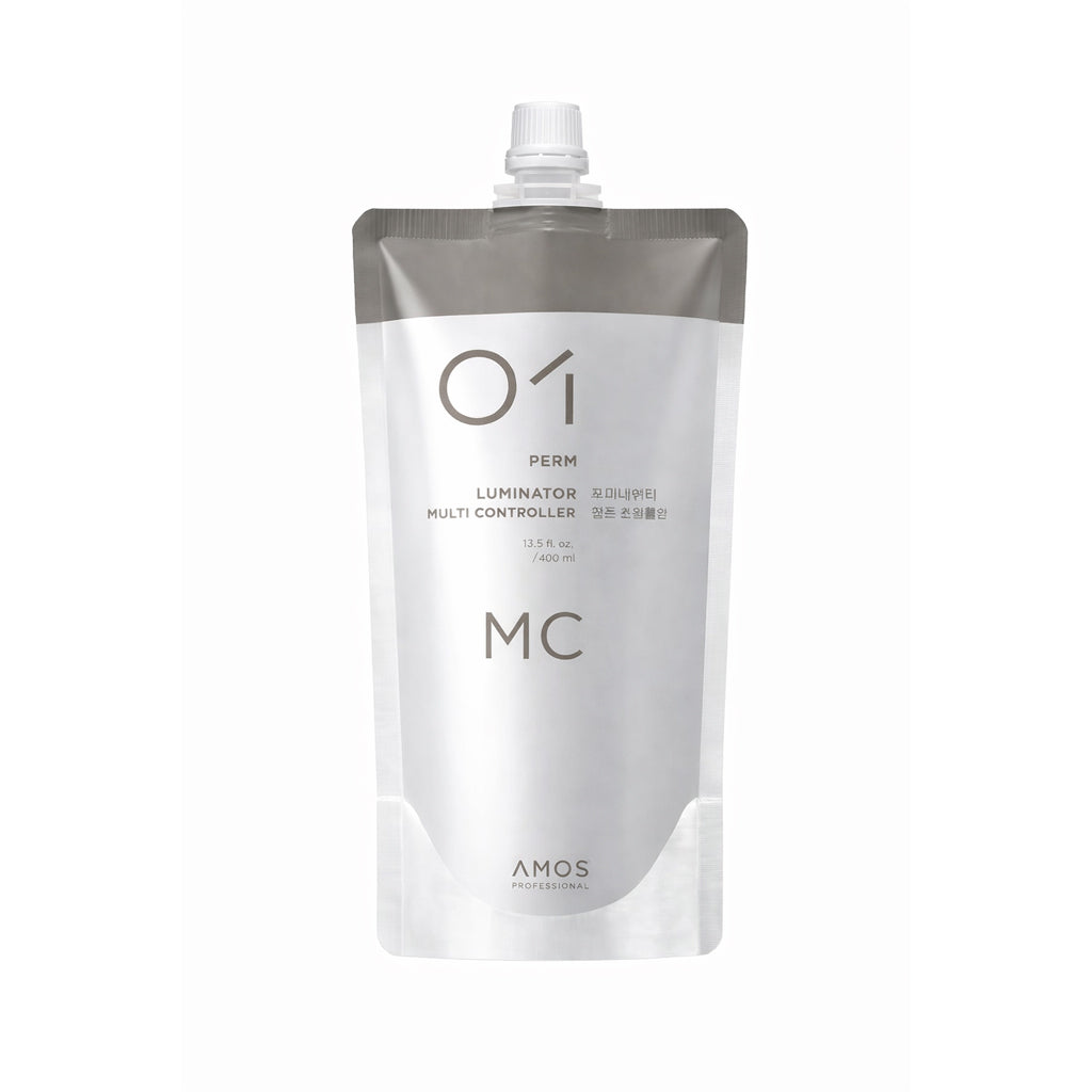 AMOS Luminator MC 13.52oz/400ml