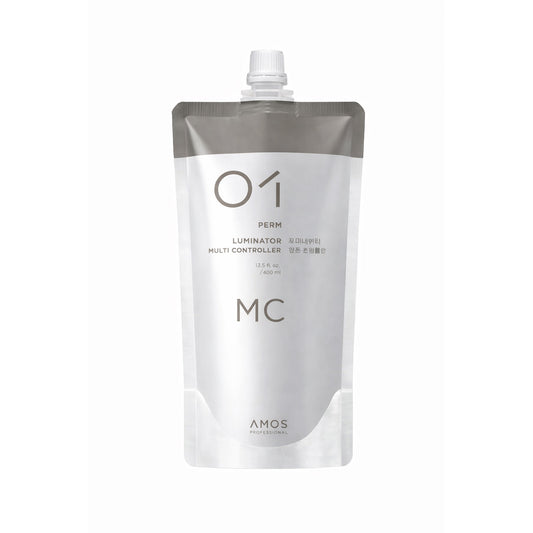 AMOS Luminator MC 13.52oz/400ml