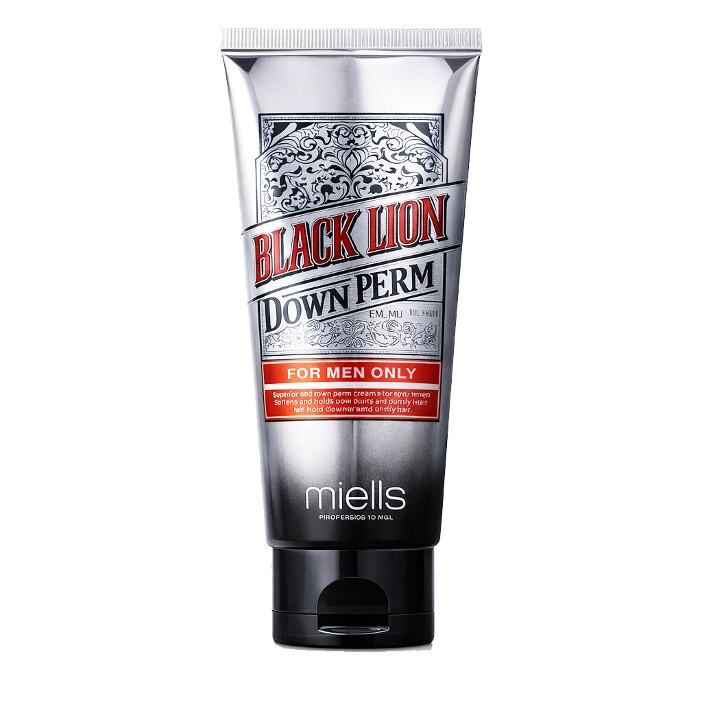 Mielle Iron Down Perm -250 ml