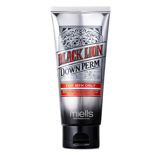 Mielle Iron Down Perm -250 ml
