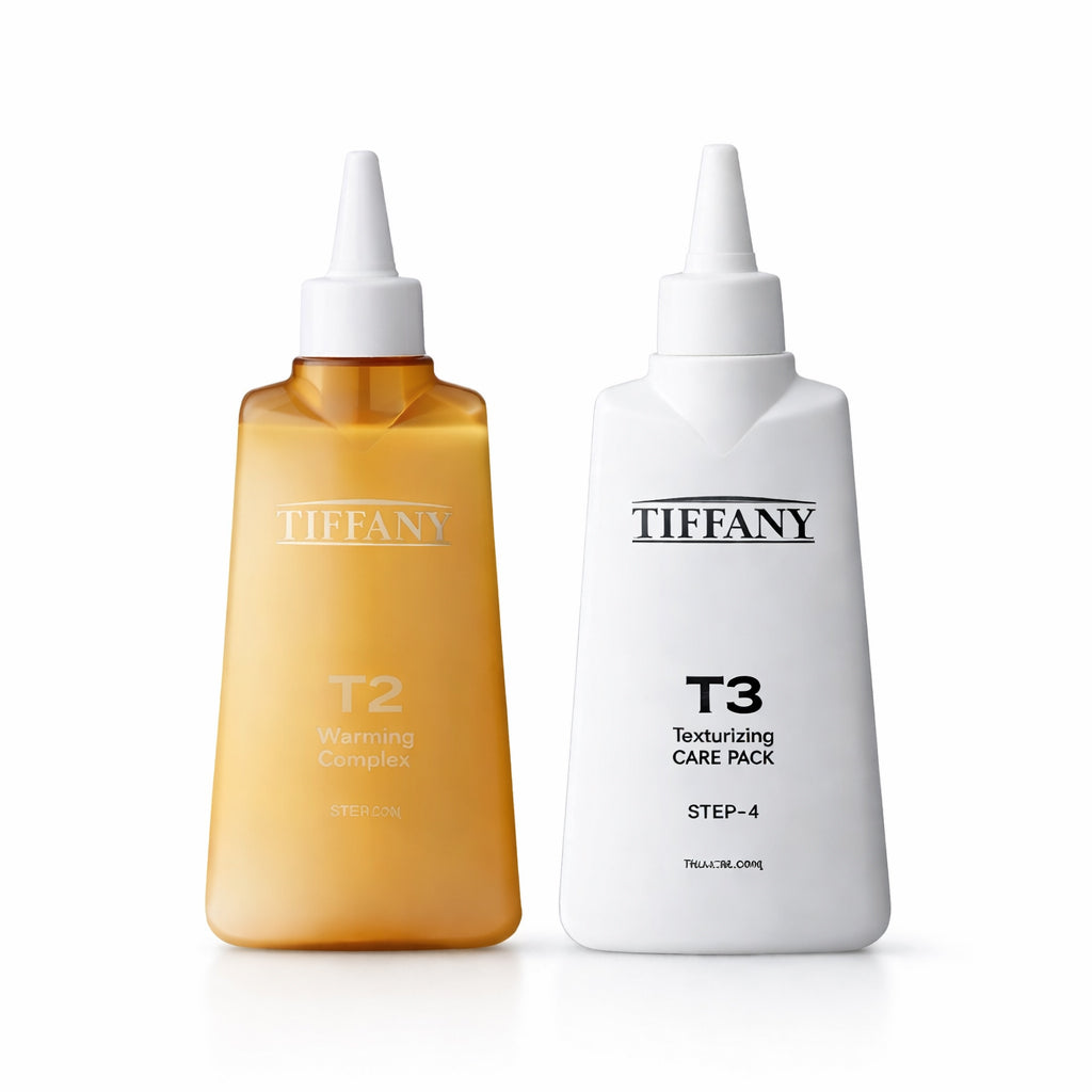 Mielle Tiffany CMC Perm-250ML