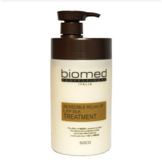 BIOMED Professional Incredible Relax Up LPP