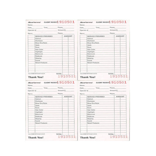 MARIANA SALON CHK PAD