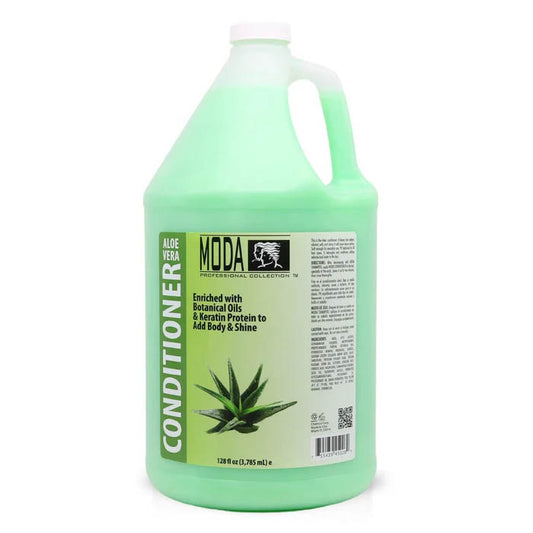 Aloe Vera Conditioner - 1 Gallon