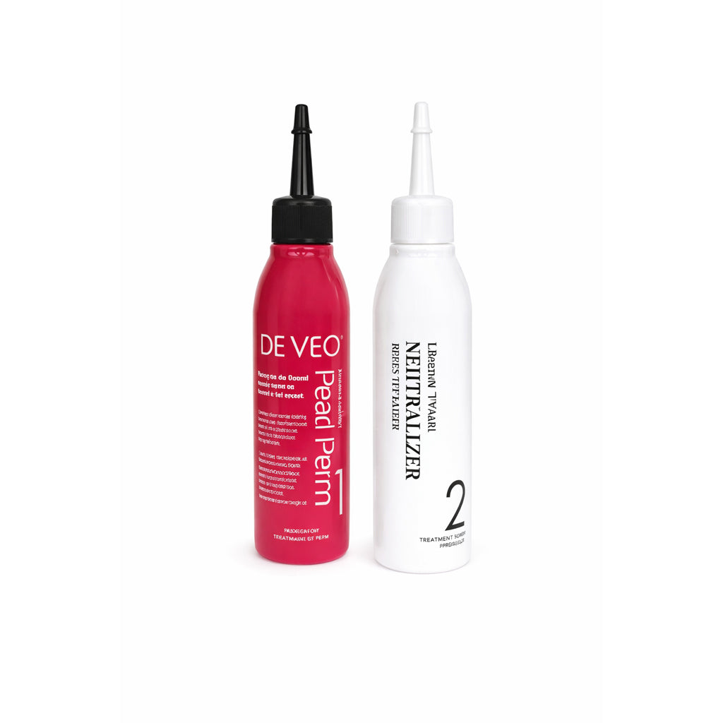 The Joeun Pearl Perm -48 pcs150ml / 5.07oz