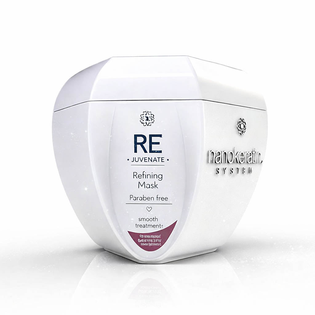 NANOKERATIN MASK 16oz-SENSITIVE