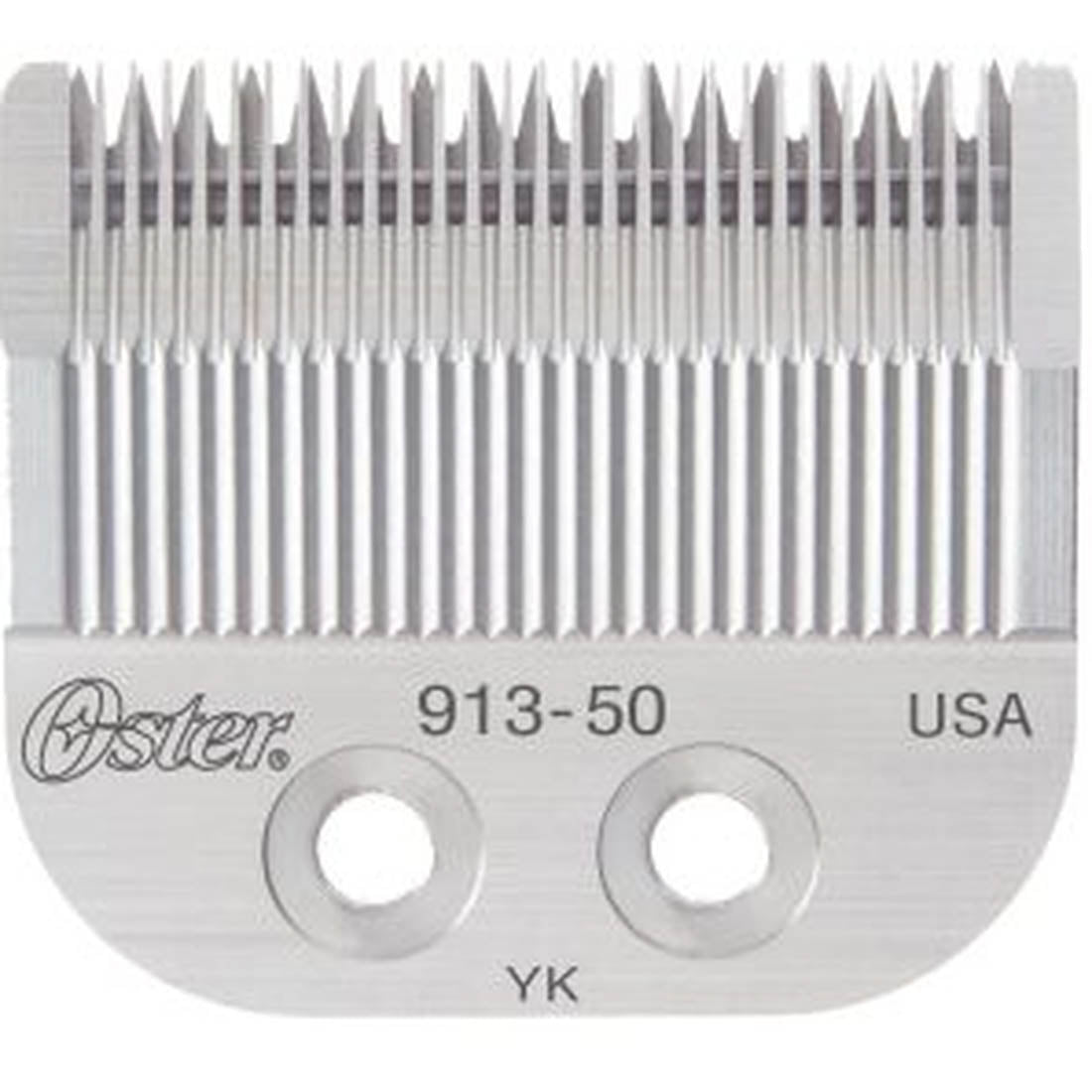 Oster Adjustable Clipper Blade, 2.4MM #76913-506