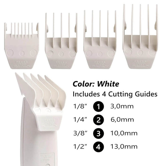 Peanut Clipper Guards (GUIDE)