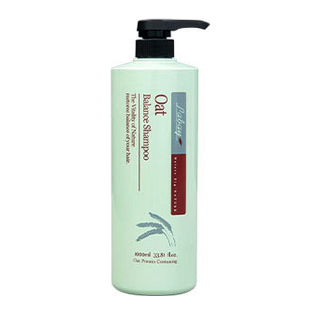 Oat Grain  Balance Shampoo 1000ml