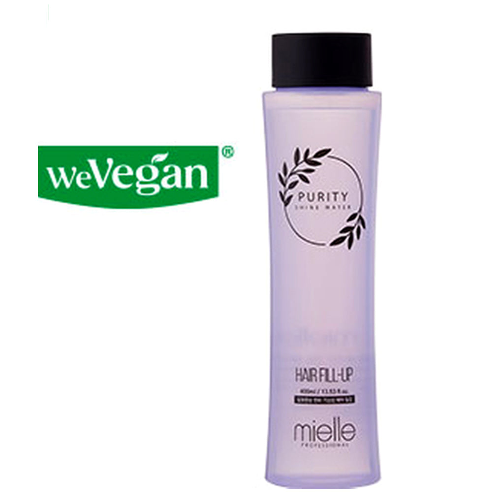 Purity Shine Water Plus Hair Fill-up 400ml
