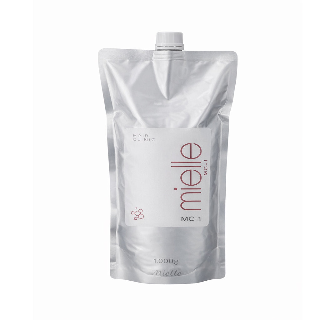 Mielle MC -1  Protein &amp; Natural Moisturizing Pre-Treatment Clinic