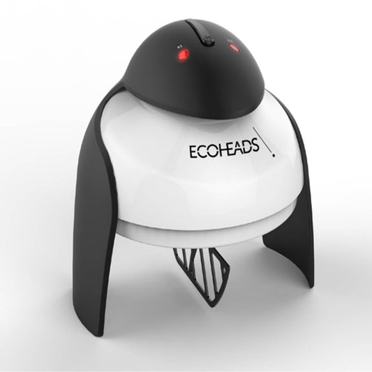 ECOHEADS Hair Color Electric Mixer _Ping X