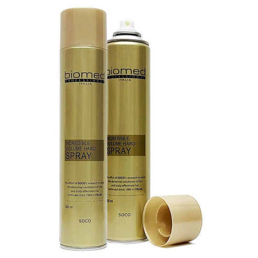 BIOMED HAIR SPRAY