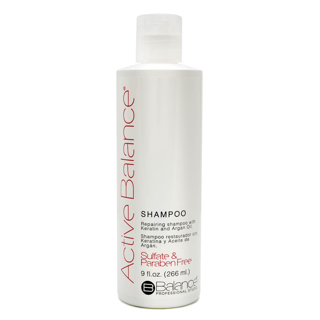 Active Balance Shampoo-9 fl. oz (266 ml.)