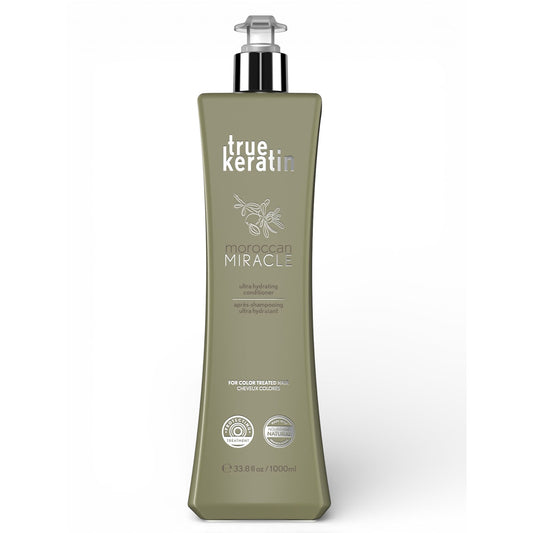 MOROCCAN MIRACLE CONITIONER -1000ML