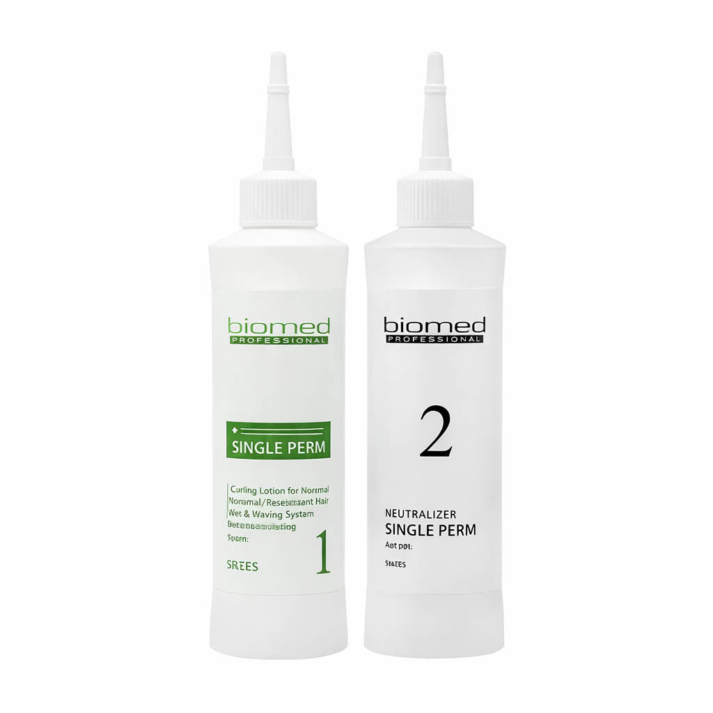 Biomed repair Tangle Perm 150ml-Multi