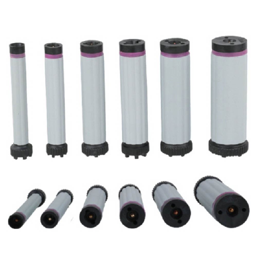 CREATE SETTING PERM RODE -13mm to 30 mm /Each