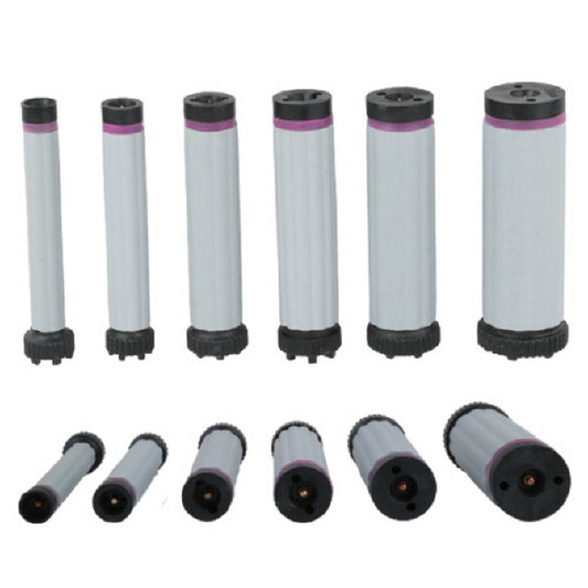 CREATE SETTING PERM RODE -13mm to 30 mm /Each