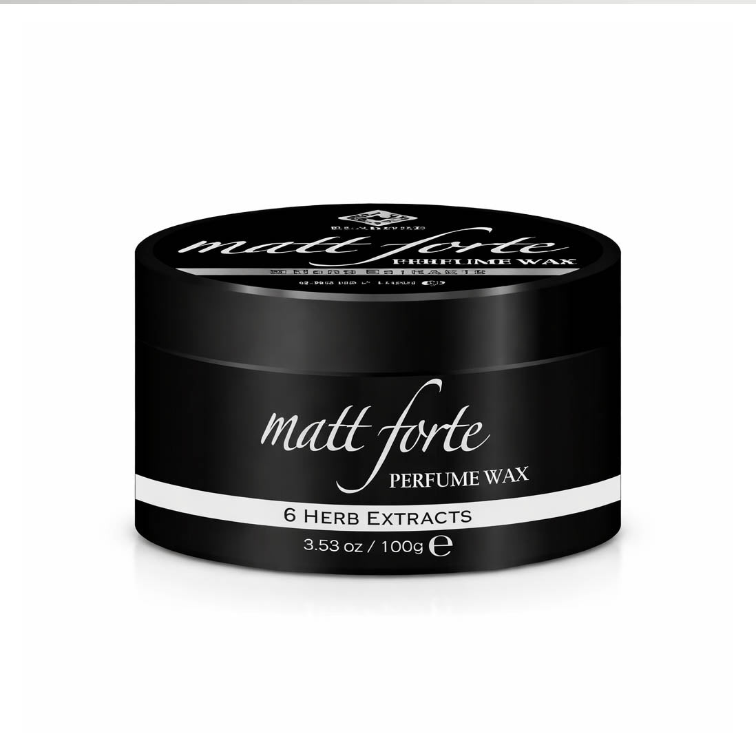 Elabore Matt Forte - Perfume Wax-3.53 fl.oz/ 100g