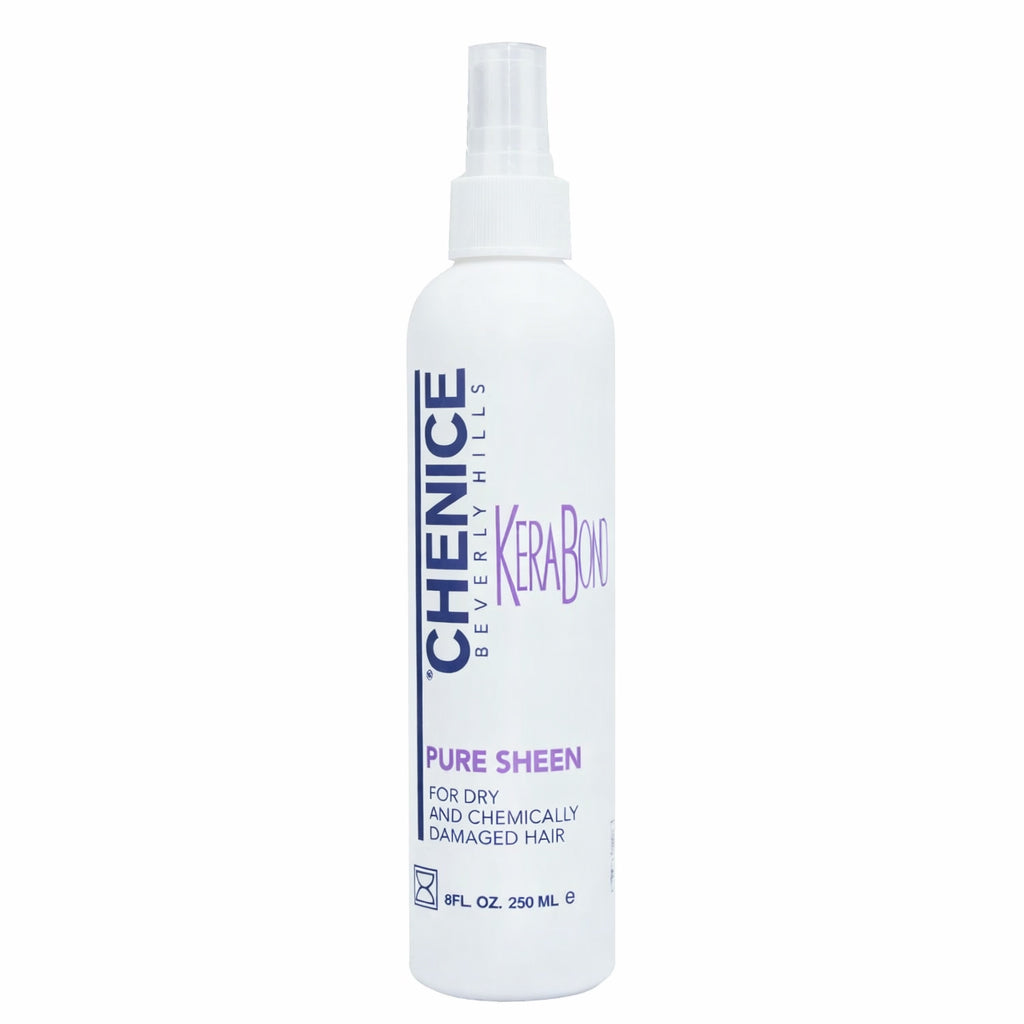 CHENICE PURE SHEEN spray 3.4 oz (100ml)