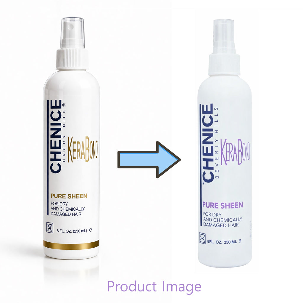 CHENICE PURE SHEEN spray 3.4 oz (100ml)