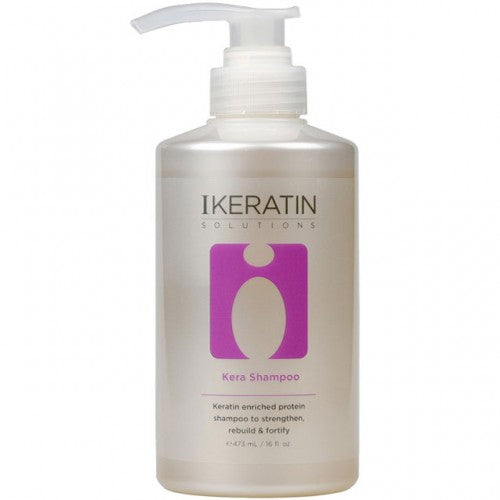 Innosys Kera Shampoo 16oz