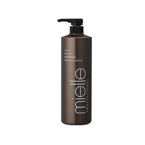 Oriental Herb  Shampoo 1000ml-Dong-Hae